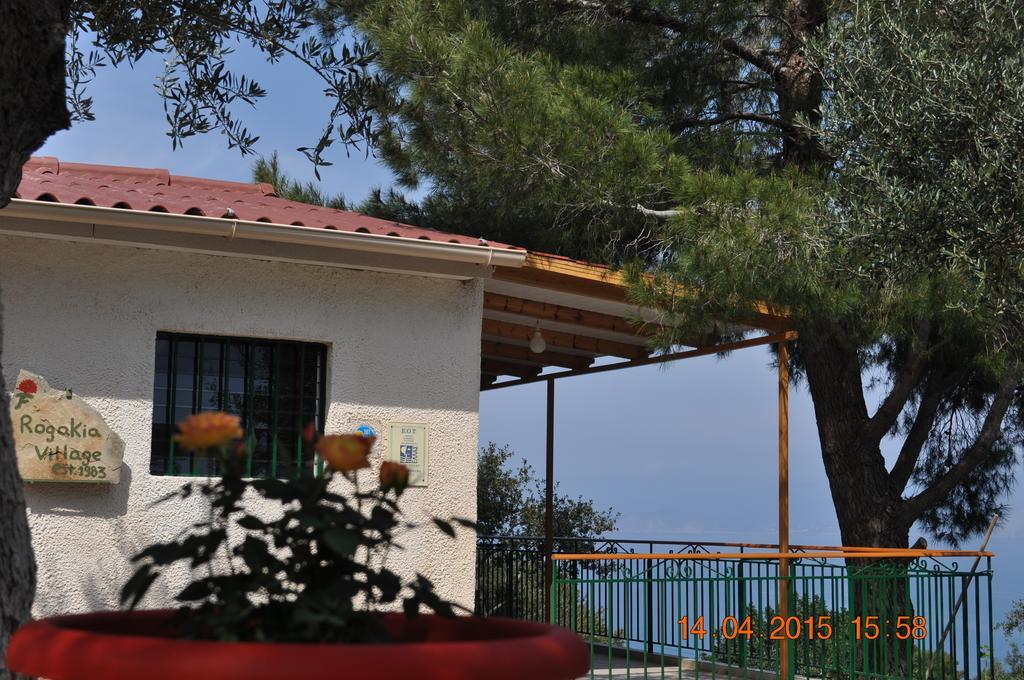 Rogakia Village Est. 1983 Zóla Cameră foto
