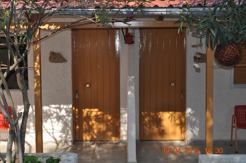 Rogakia Village Est. 1983 Zóla Cameră foto