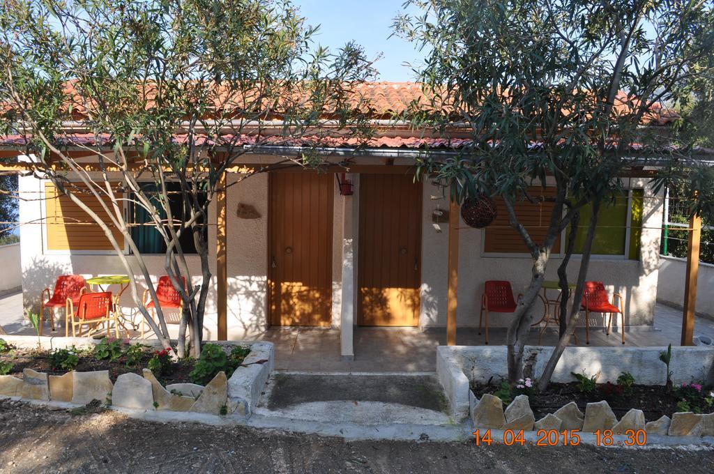 Rogakia Village Est. 1983 Zóla Cameră foto
